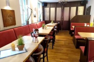 Marcel´s im „Haus Wahlen“