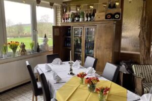 Marcello’s Sportheimgaststätte Stetten