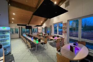 Marcelo&rsquo;s Tapas Pizza Bar