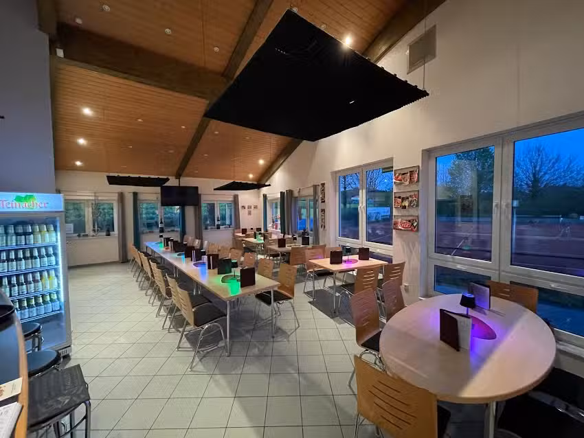 Marcelo&rsquo;s Tapas Pizza Bar