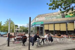 March&eacute; Allwetterzoo M&uuml;nster