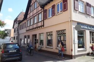 Marché du Sud – Oberursel