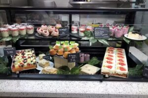 Marché Mövenpick Deutschland GmbH