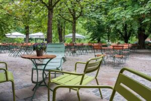 Marché Münchner Tierpark Hellabrunn