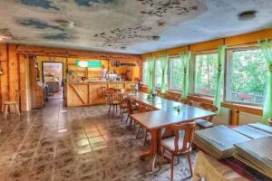 M&auml;rchenwaldbaude