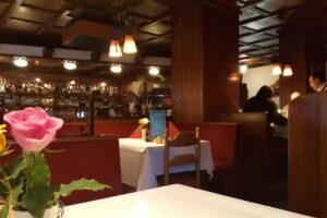 Marco Polo Restaurant Pizzeria