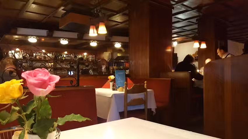 Marco Polo Restaurant Pizzeria