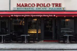 Marco Polo Tre