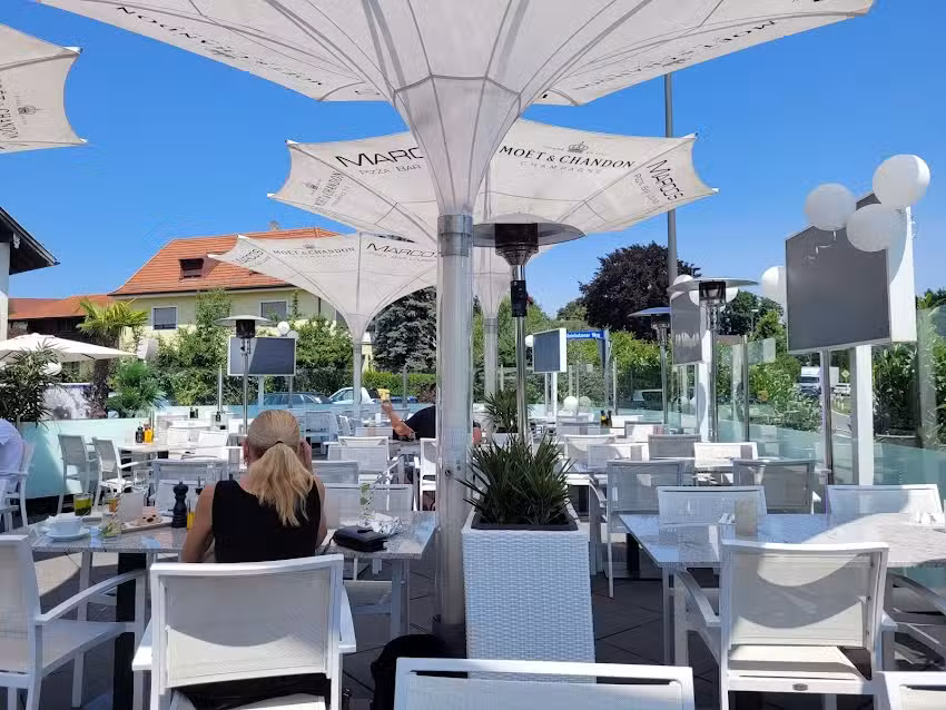 Marco&rsquo;s Ristorante