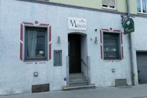 Marcós Bistro/Pup/Bar