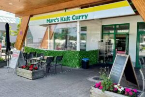 Marcs Kult Curry