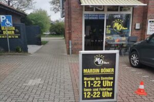 Mardin D&ouml;ner