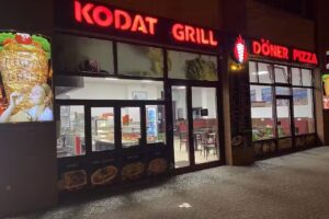 Mardin Grill Magdeburg