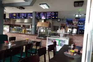Mardin Sofrasi – Pizza – Döner – Bistro