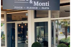 Mare&Monti Markdorf