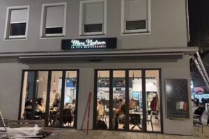 Mare Nostrum Heilbronn