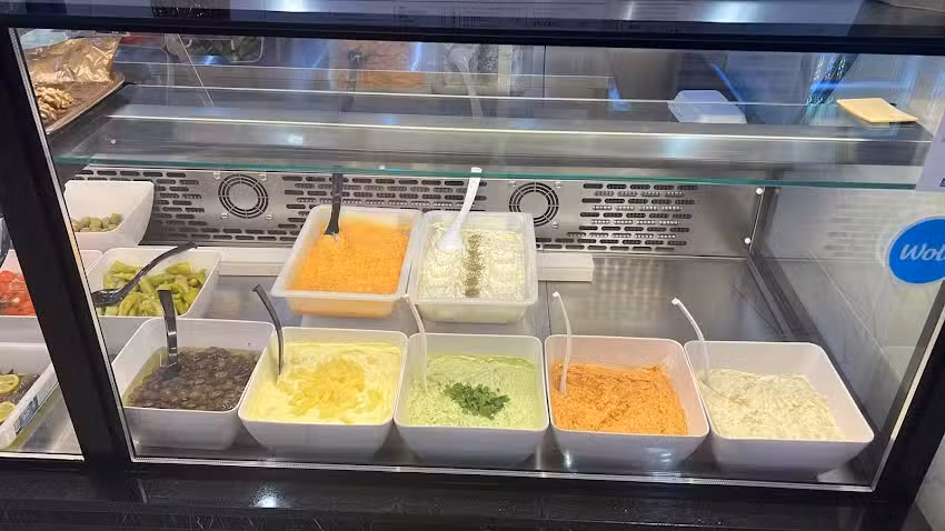 Mare Restaurant Wuppertal