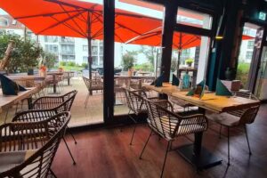 Mareblu Ristorante