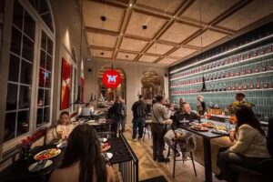 MAREDO Beef & Beer Dorsten