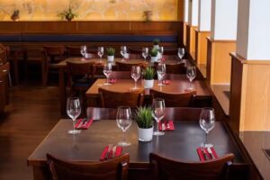 MAREDO Beef & Beer Dortmund