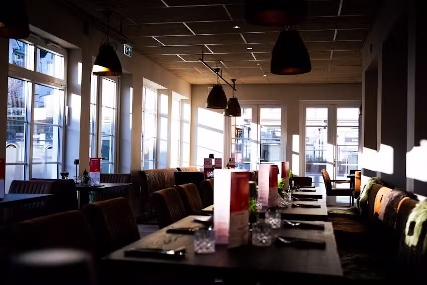 MAREDO Beef & Beer Willingen