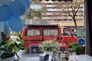 Mareli Restaurant & Cafe