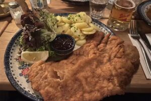 Marend Tiroler Küche Eimsbüttel