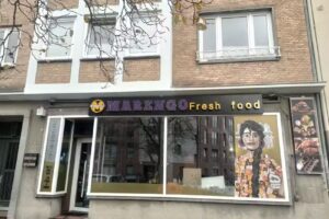 MARENGO Restaurant