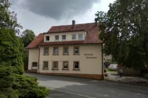 Margarete Hartmann Gaststätte