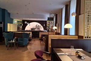 Margarethe Restaurant