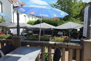 Margarethen Schl&ouml;&szlig;le