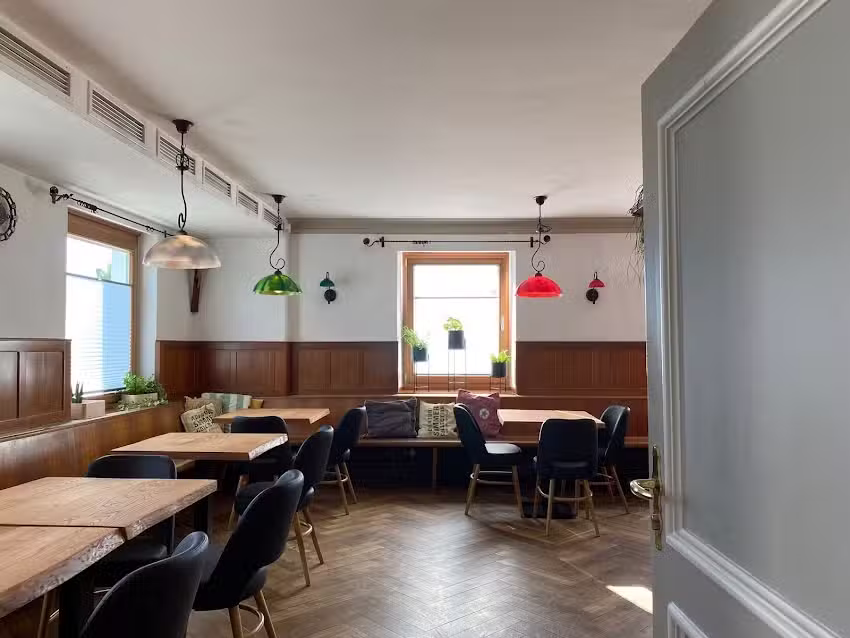 Margaritas im Lindenhof