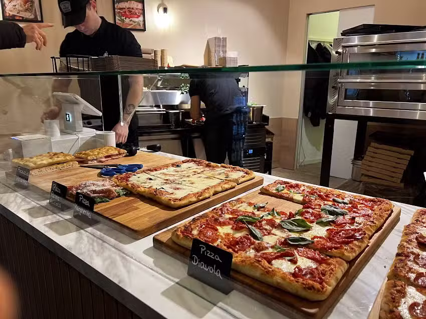 Margarito Rosticceria