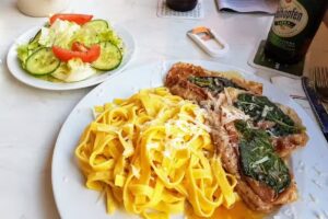 Margit’s Altfränkische Küche