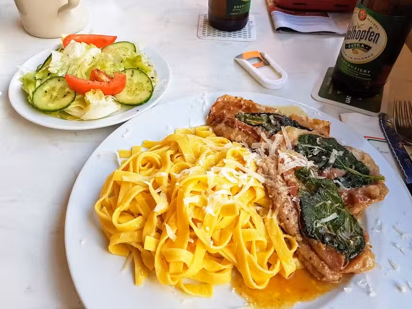 Margit’s Altfränkische Küche