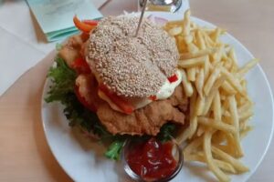 Margraf Schnerkingen