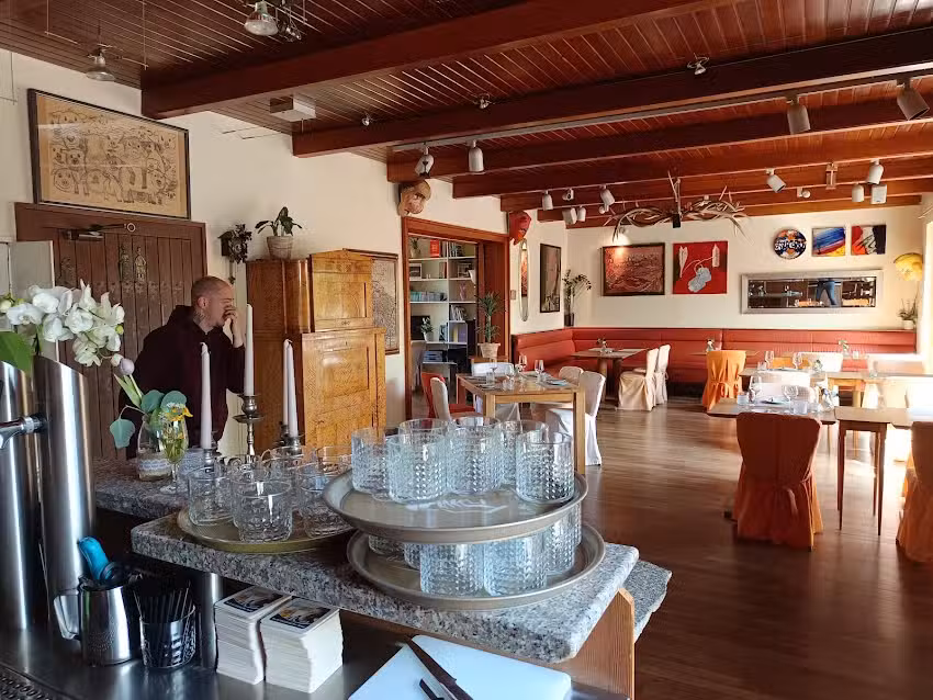 Margrets Bauernstube