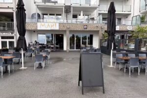 MARI RESTAURANT