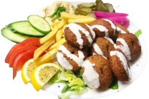 Maria Falafel Haus