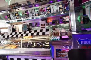 Maria´s Diner
