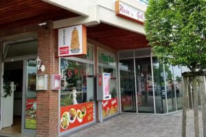 Maria’s Grill-Pizzeria