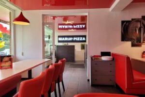 Maria’s Pizza
