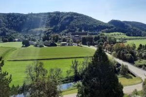 Maria Trost G&auml;ste-und Tagungshaus