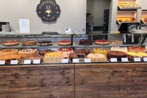 Mariandl‘s Hofcafé