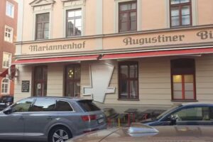 Mariannenhof