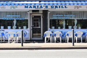 Marias Grill