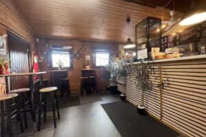 Maria‘s Gyros Grill