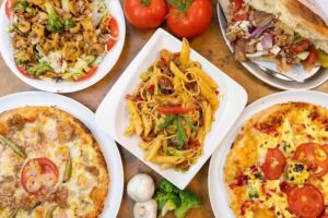 MARIA&lsquo;S ORIGINAL