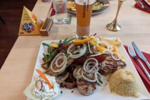 Maria’s Restaurant