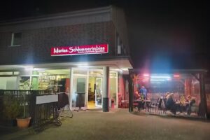 Marias Schlemmerimbiss